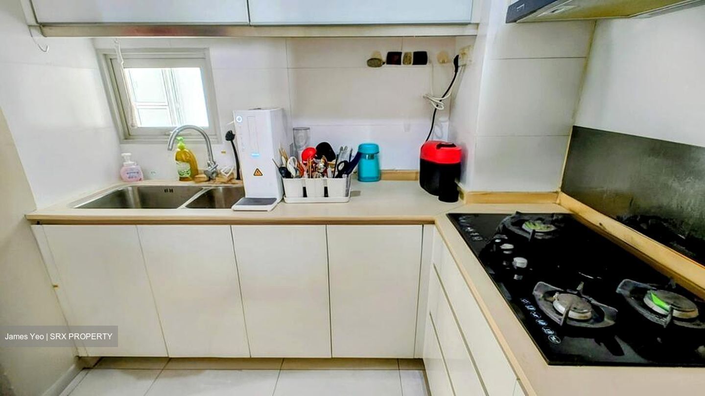 The Centris (D22), Apartment #571826281